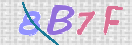 CAPTCHA vaizdas