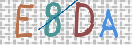 CAPTCHA vaizdas