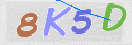 CAPTCHA vaizdas