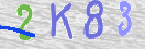 CAPTCHA vaizdas