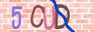CAPTCHA vaizdas