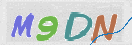 CAPTCHA vaizdas