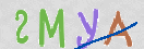 CAPTCHA vaizdas