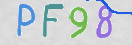CAPTCHA vaizdas