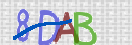 CAPTCHA vaizdas