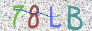 CAPTCHA vaizdas