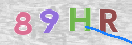 CAPTCHA vaizdas