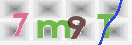 CAPTCHA vaizdas