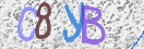 CAPTCHA vaizdas