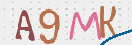 CAPTCHA vaizdas