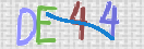 CAPTCHA vaizdas