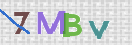 CAPTCHA vaizdas