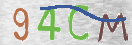 CAPTCHA vaizdas