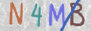 CAPTCHA vaizdas