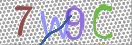 CAPTCHA vaizdas