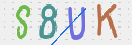 CAPTCHA vaizdas