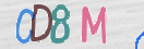 CAPTCHA vaizdas