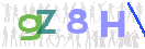 CAPTCHA vaizdas