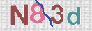 CAPTCHA vaizdas