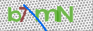 CAPTCHA vaizdas