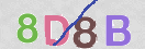 CAPTCHA vaizdas