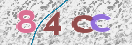 CAPTCHA vaizdas