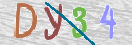 CAPTCHA vaizdas