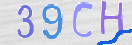 CAPTCHA vaizdas