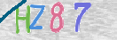 CAPTCHA vaizdas