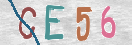 CAPTCHA vaizdas