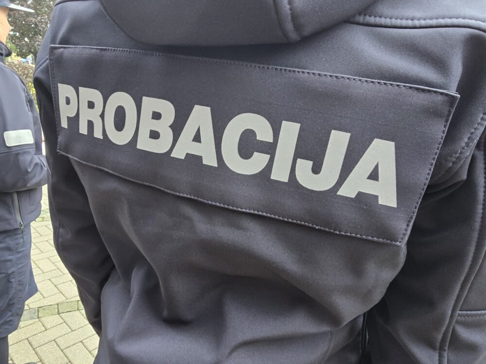 probacija