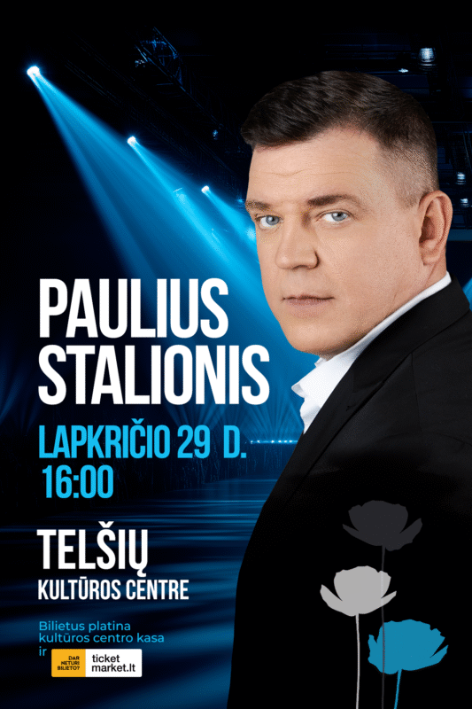 paulius