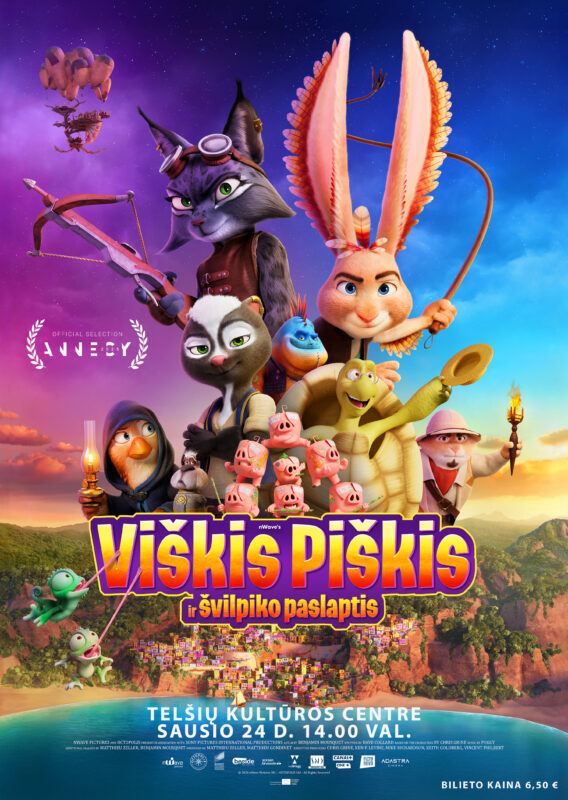 Viškis piškis