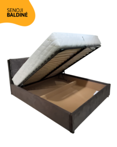 Nuotrauka iš www.senojibaldine.lt